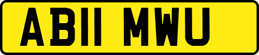 AB11MWU