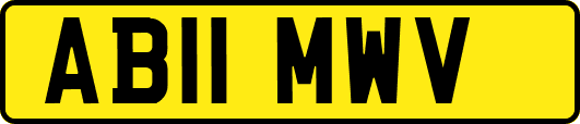 AB11MWV
