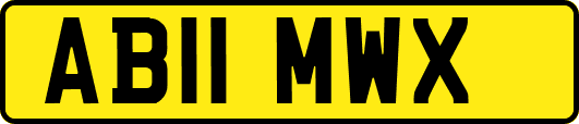 AB11MWX