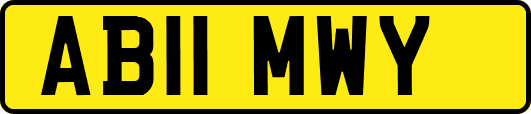 AB11MWY