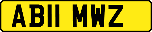 AB11MWZ