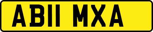 AB11MXA