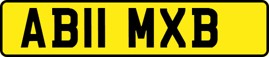 AB11MXB