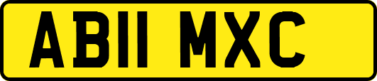AB11MXC