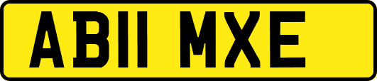 AB11MXE