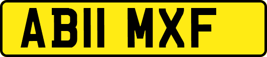AB11MXF
