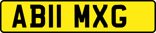 AB11MXG
