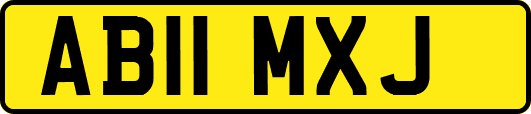 AB11MXJ