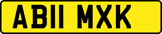 AB11MXK