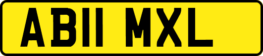 AB11MXL