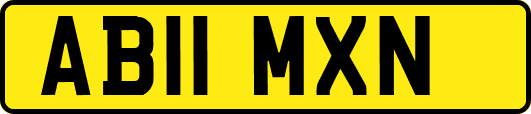 AB11MXN