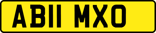 AB11MXO
