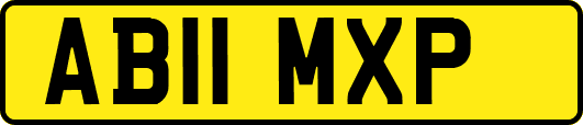 AB11MXP