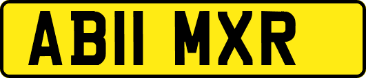 AB11MXR