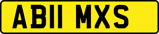 AB11MXS