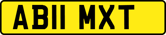 AB11MXT