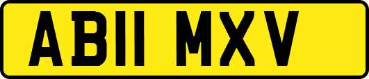AB11MXV