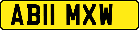 AB11MXW