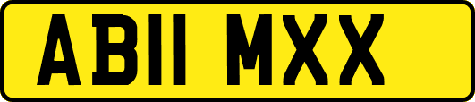 AB11MXX