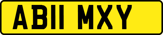 AB11MXY