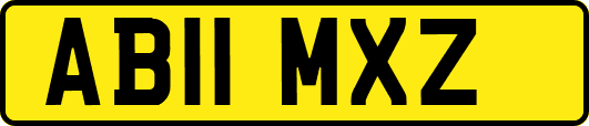 AB11MXZ