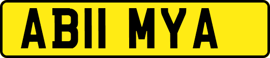 AB11MYA