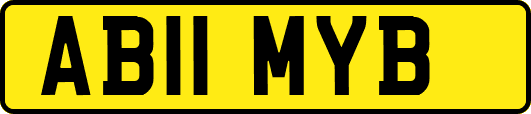 AB11MYB