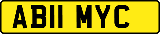 AB11MYC