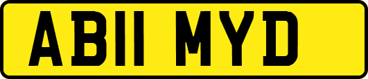 AB11MYD