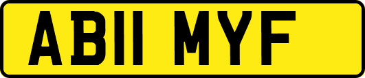 AB11MYF