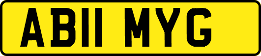 AB11MYG