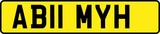AB11MYH