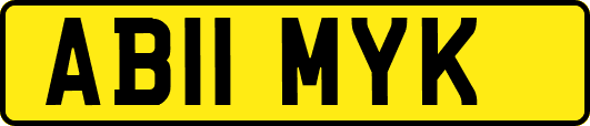 AB11MYK