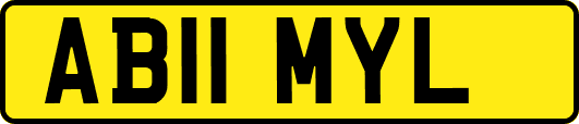 AB11MYL