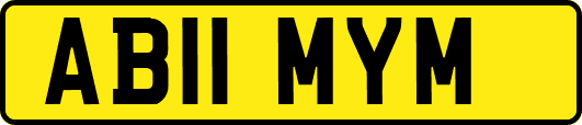 AB11MYM