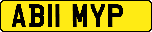 AB11MYP