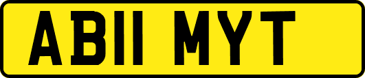 AB11MYT