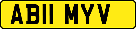 AB11MYV