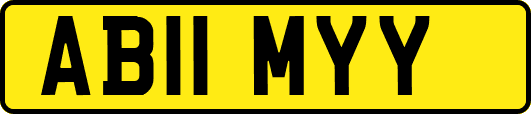 AB11MYY