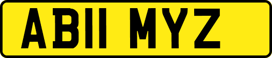 AB11MYZ