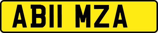 AB11MZA