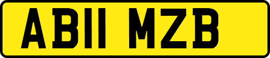 AB11MZB