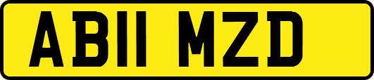 AB11MZD