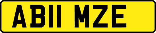 AB11MZE