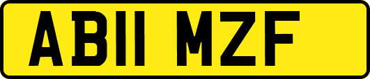 AB11MZF