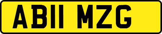 AB11MZG