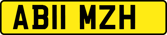 AB11MZH