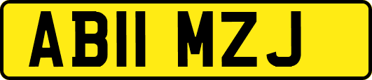 AB11MZJ
