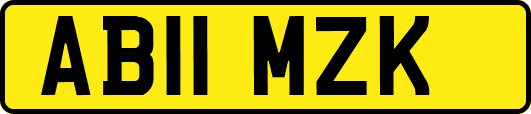 AB11MZK