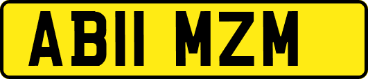 AB11MZM